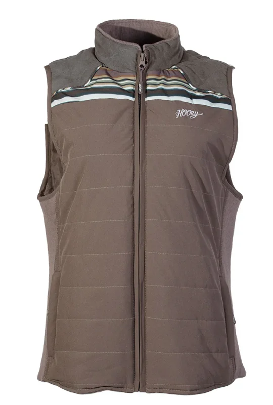 Hooey Vest Women's HV098BRSP