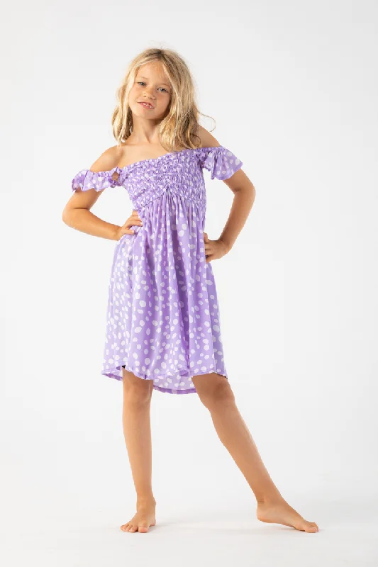 Kids Hollie Dress