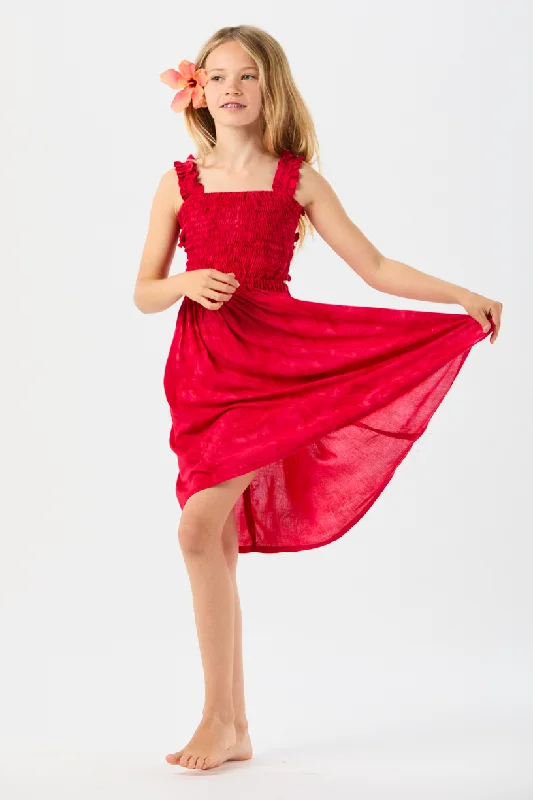 Kids Puka Dress