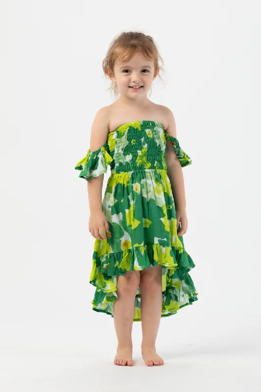 Kids Lover Dress