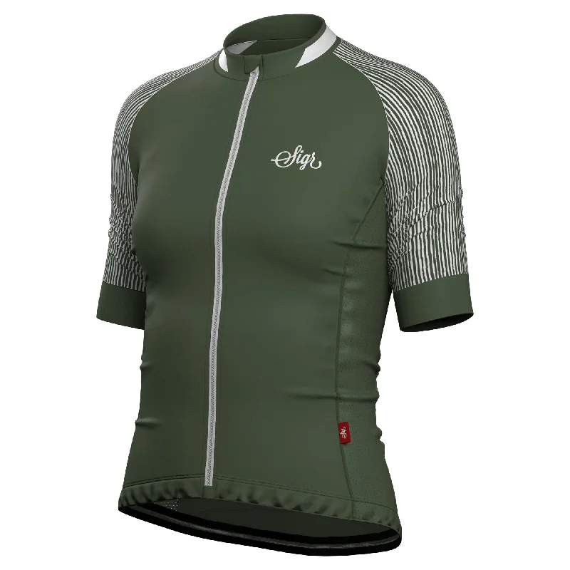 Koicha Women's Cycling Jersey