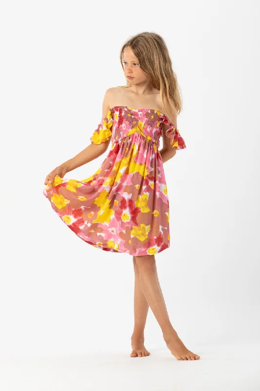 Kids Hollie Dress