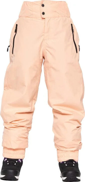 L1 Women's Lovecat Snowboard Pants Almost Apricot 2024