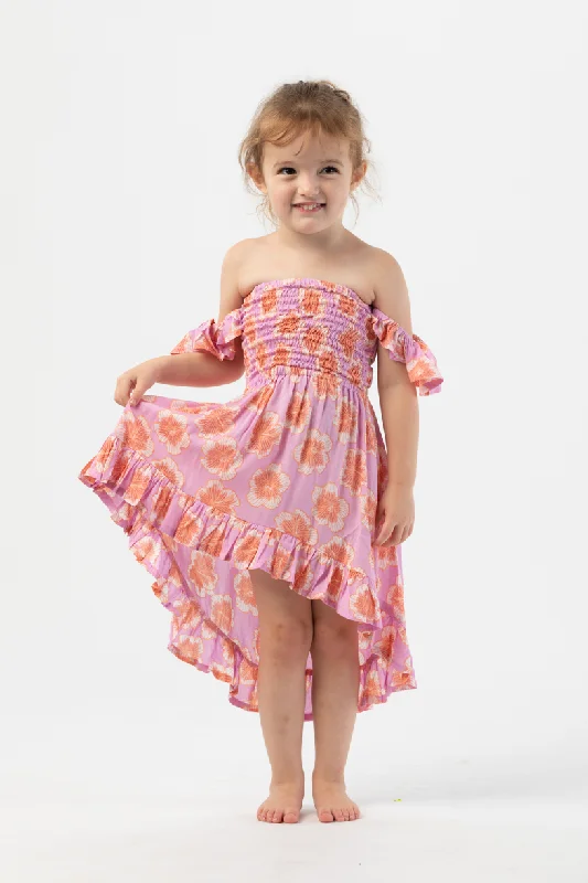 Kids Lover Dress