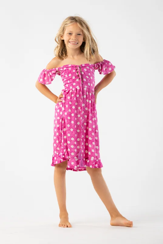 Kids Oasis Dress