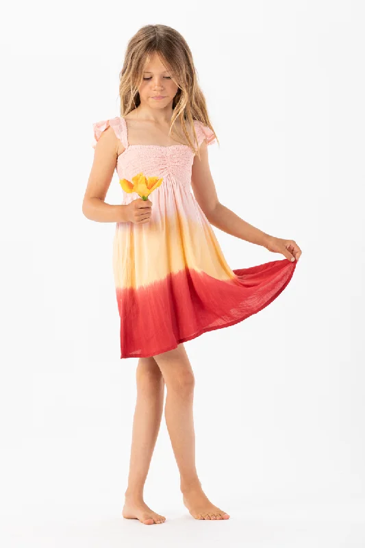 Kids Hollie Dress