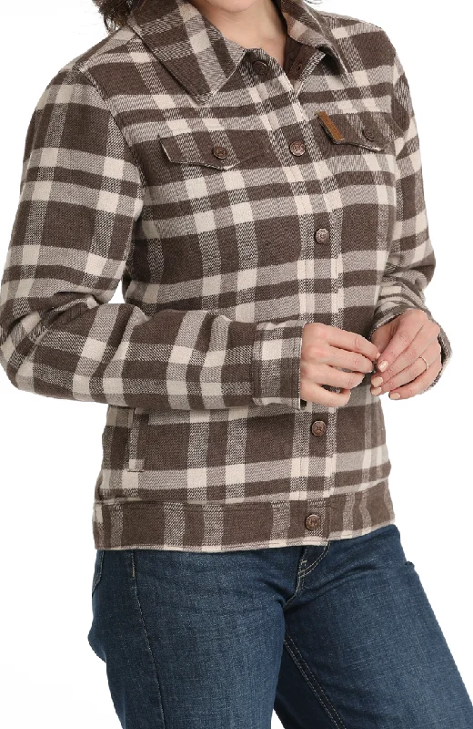 Cinch Trucker Jacket Women's MAJ9905001