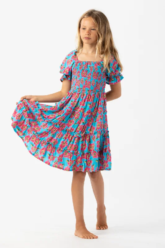 Kids Makaha Dress