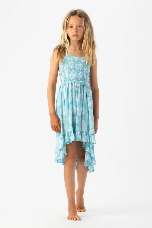 Kids Bellini Midi Dress