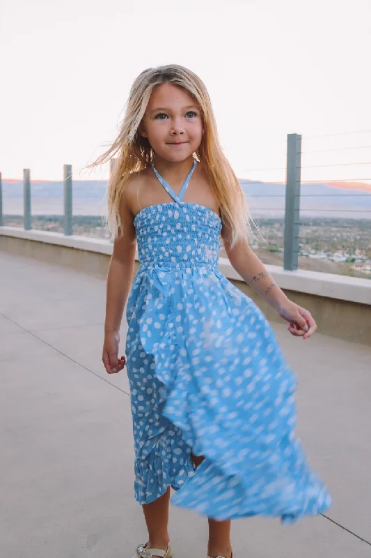 Kids Eri Dress