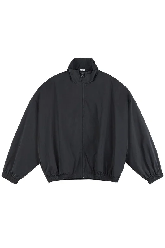 Loose Fit Windbreaker