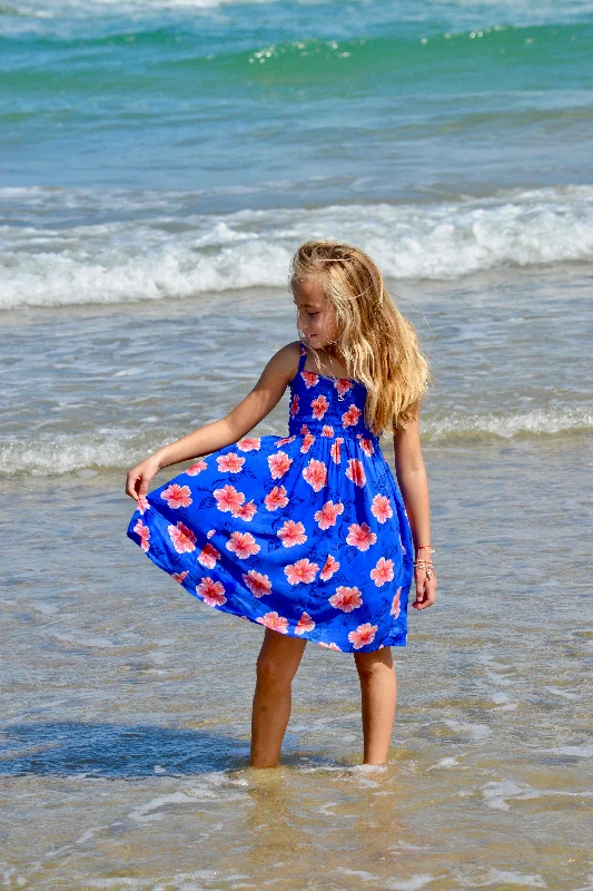 Kids Lanikai Dress