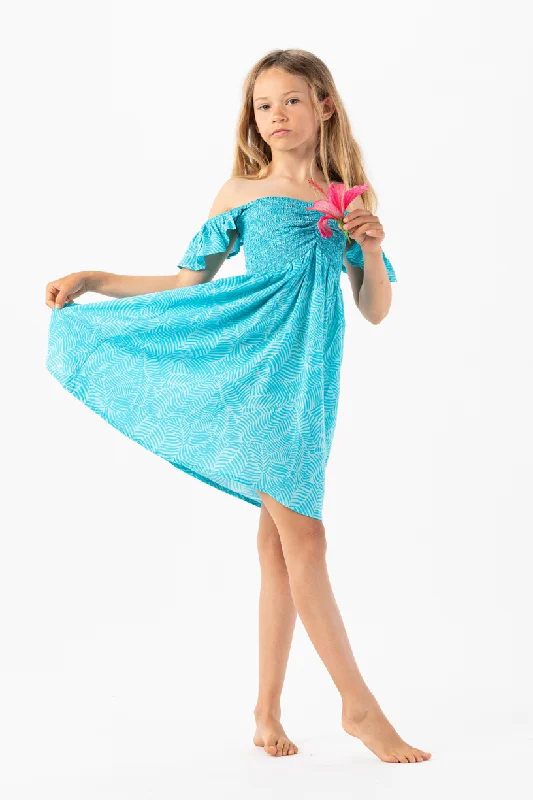 Kids Hollie Dress