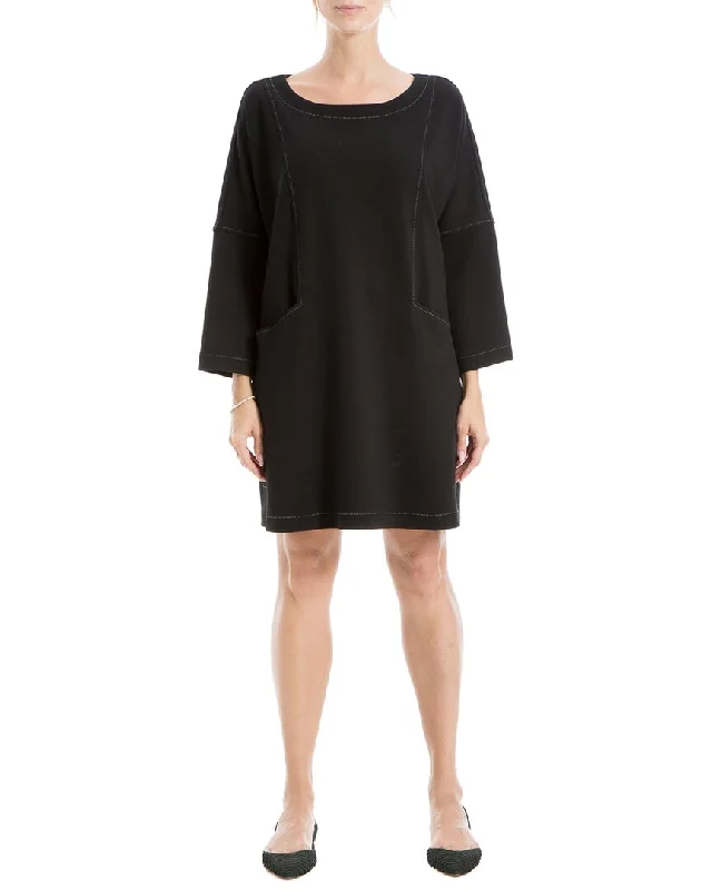 Max Studio Sweater Dress