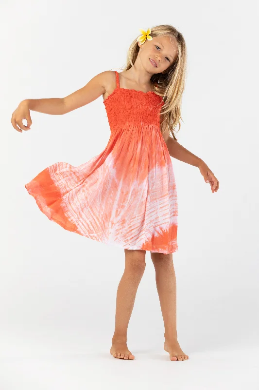 Kids Lanikai Dress