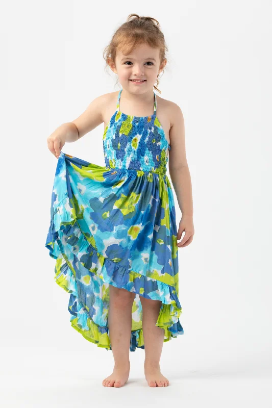 Kids Bellini Midi Dress