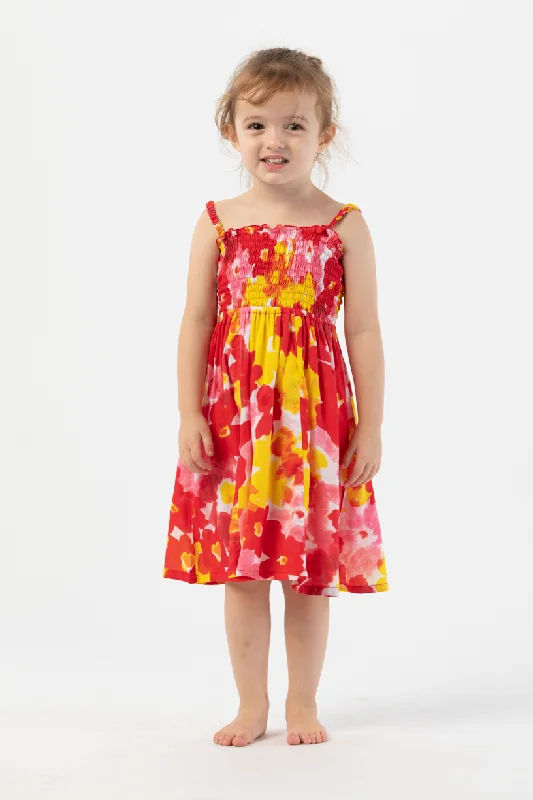 Kids Lanikai Dress