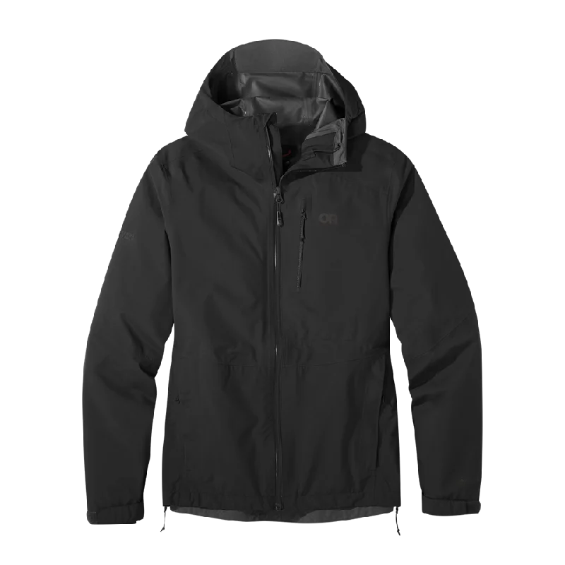 Outdoor Research Women's Aspire II Jacket Black