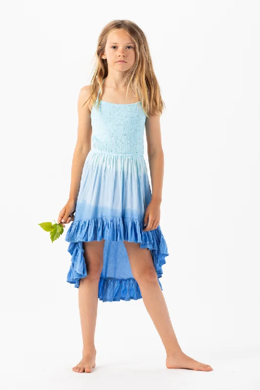 Kids Naia Midi Dress