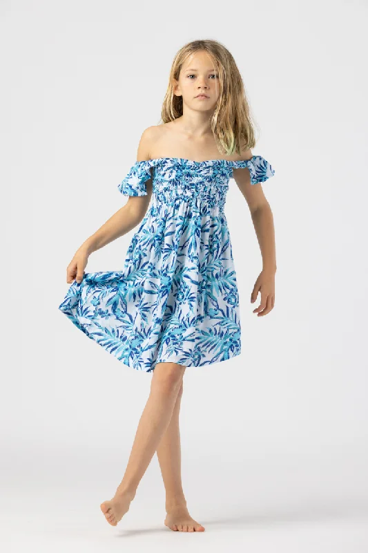 Kids Hollie Dress