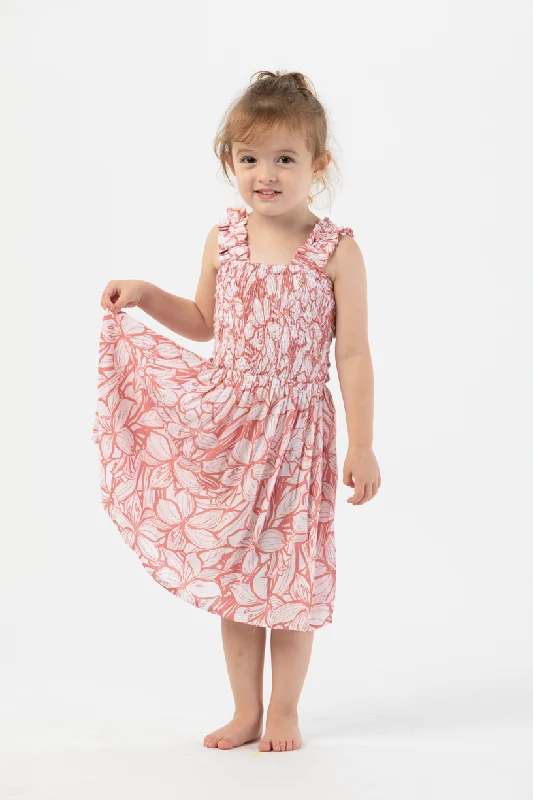 Kids Puka Dress