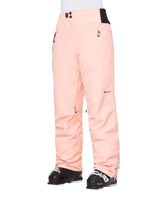 686 Women's GORE-TEX Willow Insulated Snowboard Pants Nectar 2024